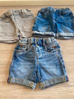 Jeansshorts von Name it in Gr. 92 und 98 Nordrhein-Westfalen - Morsbach Vorschau