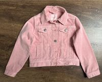 Next Jeansjacke rosa Gr. 122 (7 Jahre) Dortmund - Brackel Vorschau