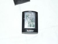 Zippo Feuerzeug From Sea To Shining Sea Hessen - Butzbach Vorschau