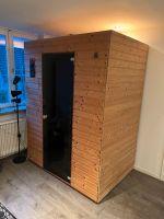 Funktionstüchtige Sauna Holz Niedersachsen - Bad Bentheim Vorschau