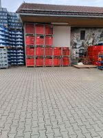 Metzgerkisten gitterboxen  gitterboxen mit Metzgerkisten Bayern - Eggenfelden Vorschau