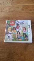 Nintendo 3DS Spiel Lego Friends Bayern - Augsburg Vorschau