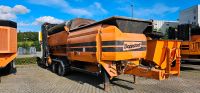 Doppstadt Trommelsieb SM 620 Profi Au i.d.Hallertau - Au Vorschau