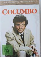 Colombo DVD Staffel 4 Kiel - Meimersdorf-Moorsee Vorschau