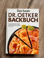 Das beste Dr. Oetker Backbuch Essen - Essen-Südostviertel Vorschau