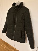 Jagdhund Damensteppjacke Alpach Loden grün Gr. 36 NP 300€ Bayern - Hof (Saale) Vorschau