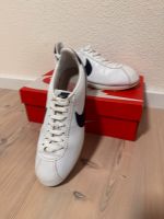 Nike Cortez Classic Leather selten Hessen - Gelnhausen Vorschau