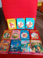 Kleine Bilderbücher,Kinderbücher Vintage Nordrhein-Westfalen - Meschede Vorschau