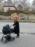 Cybex Balios M Kinderwagen Kombi Buggy Babywanne Hessen - Gießen Vorschau