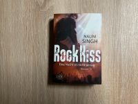 Rock Kiss von Nalini Singh Baden-Württemberg - Gosheim Vorschau