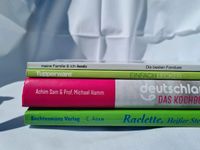 Verschiedene Kochbücher (einzeln oder alle zusammen) München - Trudering-Riem Vorschau