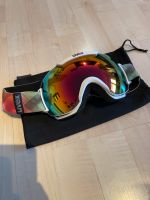 Uvex Downhill 2000 Skibrille verspiegelt bunt Dortmund - Innenstadt-West Vorschau