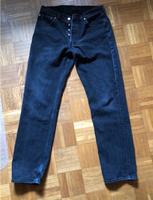 Levi’s 501 W33/L34 Made in Kanada Baden-Württemberg - Nußloch Vorschau