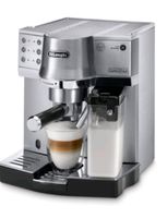 !! Mit Garantie !! Delonghi Kaffeemaschine Siebträgermaschine Nordrhein-Westfalen - Wesseling Vorschau