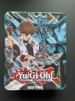 Yugioh Mega Tin 2016 Kaiba & Obelisk - deutsch - Sealed - Nordrhein-Westfalen - Kamp-Lintfort Vorschau