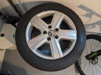 Volkswagen T5/T6 Felgen 17 Zoll Winter 215/60/R17 Baden-Württemberg - Korntal-Münchingen Vorschau