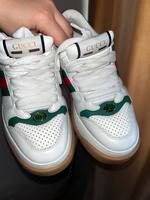 Gucci Screener Sneaker Hannover - Mitte Vorschau