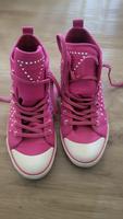 Guess Damen Sneaker Hessen - Hanau Vorschau
