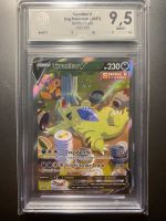 Tyranitar V 155/163 M3 Grading 9,5 Brandenburg - Werneuchen Vorschau