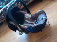 Römer Britax Baby-Safe Plus SHR II inkl. 2 Isofix - "MaxiCosi" Bayern - Wilhermsdorf Vorschau