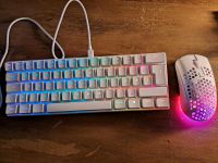 ISY IG-5000 RGB Gaming Tastatur und Mause Bayern - Schöllkrippen Vorschau