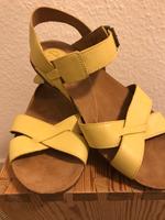 Clarcs artisan Schuhe Größe 38 Baden-Württemberg - Heidelberg Vorschau