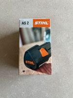 Stihl GTA HSA Akku neu AS2 AS 2 Nordrhein-Westfalen - Salzkotten Vorschau