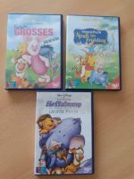 Winnie Puuh DVD'S 3 Filme Hessen - Beselich Vorschau