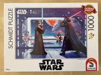 Puzzle Star Wars neu Schleswig-Holstein - Nortorf Vorschau