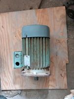 Elektromotor, 2,2 KW,2850u/min Brandenburg - Wittstock/Dosse Vorschau