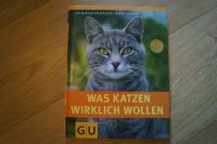 Pfleiderer / Rödder - Was Katzen wirklich wollen Rheinland-Pfalz - Echternacherbrück Vorschau