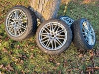 Pirelli Winterreifen SottoZero 3 runflat 245/45 R20 103V XL Bayern - Kumhausen Vorschau