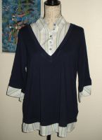 Damen Blusen Shirt Gr. 42 Nordrhein-Westfalen - Meckenheim Vorschau