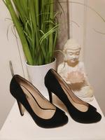 Damen jumex high heels gr.35 Häfen - Bremerhaven Vorschau