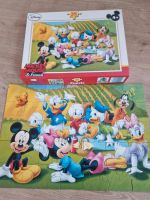 Puzzel Disney 35 Teile Niedersachsen - Wardenburg Vorschau