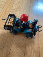 Playmobil Ganovenquad 6879 Saarland - Sulzbach (Saar) Vorschau