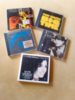 Musik CDs u.a.  Tom Waits, Katie Melua, Marla Glen, Marianne Fait Rheinland-Pfalz - Wirges   Vorschau