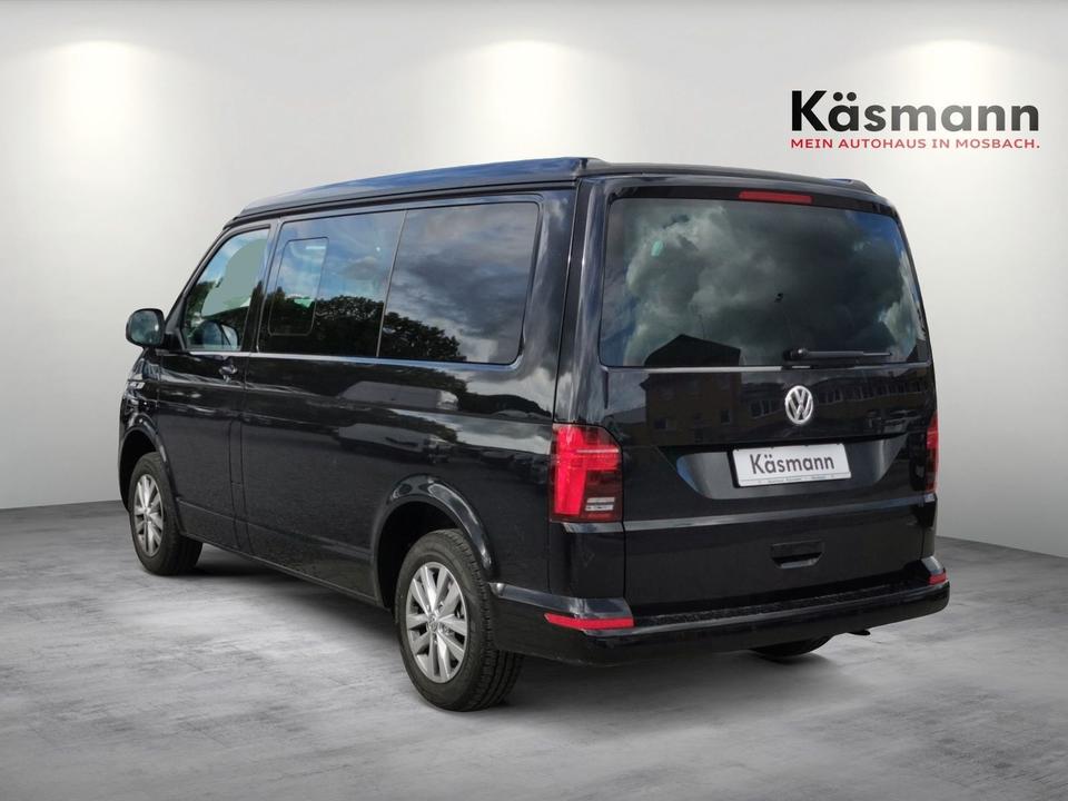 Volkswagen T6.1 California Ocean Nachbau vanexxt 4Motion Sp in Mosbach