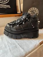 New Rock Original Boots Gr. 43 Top Zustand Baden-Württemberg - Kehl Vorschau