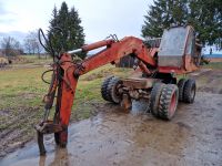 Atlas 1200 Bagger Maikäfer Bayern - Tirschenreuth Vorschau