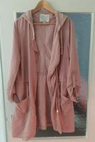 Tom Tailor dünne Jacke/Mantel, Größe L, rose Hamburg-Nord - Hamburg Barmbek Vorschau