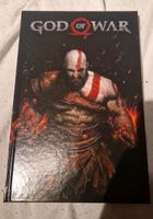 God of war comic Buch neuwertig Bochum - Bochum-Mitte Vorschau