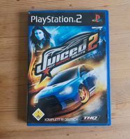 Playstation 2 Spiel Wuppertal - Heckinghausen Vorschau