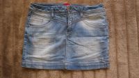 Jeansrock von Vero Moda Gr.M Kreis Pinneberg - Schenefeld Vorschau