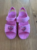 Crocs Kinderschuhe Größe c13 Hessen - Bickenbach Vorschau