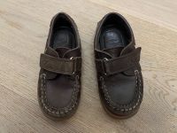 Gallucci Boston Kinder Schuhe Halbschuhe dunkelbraun 25/26 NP175€ Düsseldorf - Oberkassel Vorschau