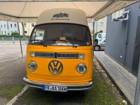 Volkswagen T2 Bulli Oldtimer Baden-Württemberg - Freiburg im Breisgau Vorschau