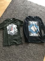 1 Langarmshirt und 1 T-Shirt Gr. S Jack&Jones Nordrhein-Westfalen - Sundern (Sauerland) Vorschau
