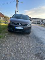 Vw Touran 2,0 Wuppertal - Langerfeld-Beyenburg Vorschau