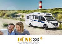 ☀️ URLAUB 2025 / Wohnmobil Camper mieten ❗️Bj. 2025❗️ ☀️ ab Niedersachsen - Achim Vorschau